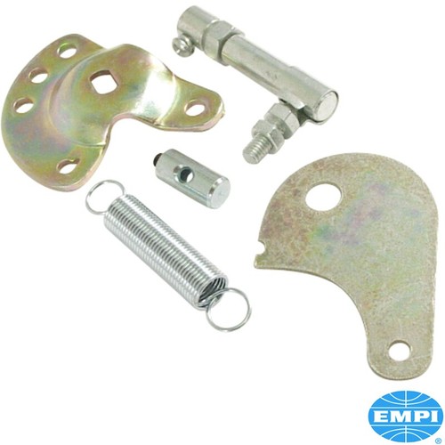 Kit collegamento carburatore