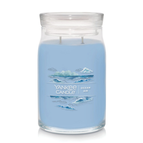 Yankee candle signature - yankee,