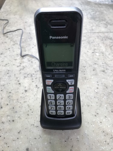 Panasonic tgfa71 telefono - kx-tgfa71,