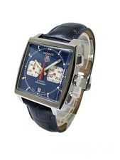 TAG HEUER Monaco Cronografo