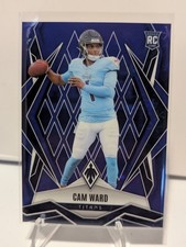 2025 Panini Phoenix - Rookies