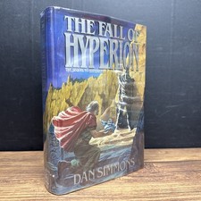 The Fall of Hyperion by Dan