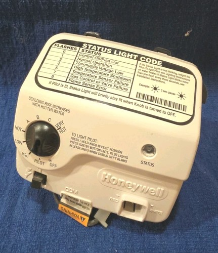 Valvola controllo gas - valvola,