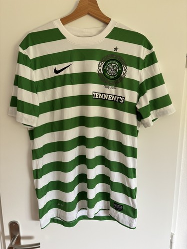 Maillot celtic glasgow - celtic, 2013
