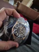 47171 - Orologio da uomo