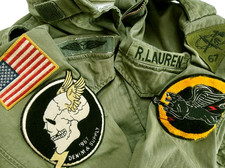 HOT Giacca Uomo DENIM SUPPLY