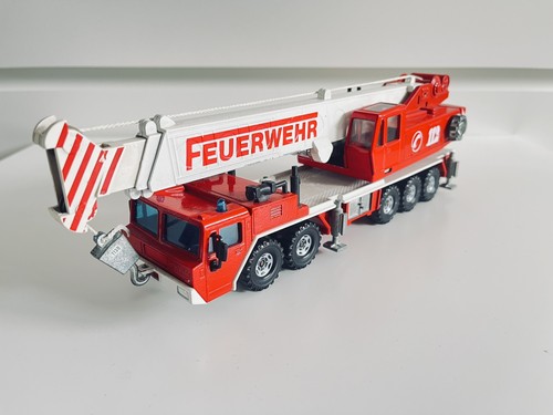 Siku super serie 4110 - super,
