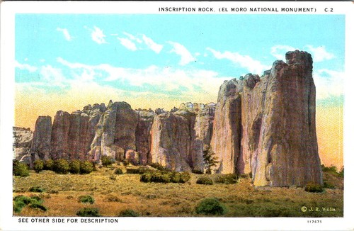 Iscrizione roccia moro - roccia,, el