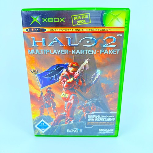 Halo set mappe - 2,