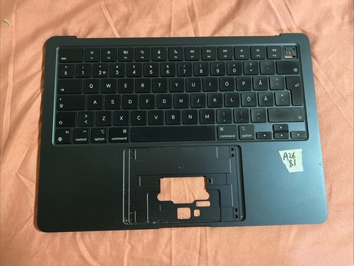 Apple macbook air - air, 13”
