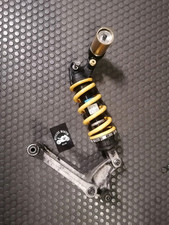 Ammortizzatore Posteriore Originale Honda Cbr 600 Rr 05-06 (Repsol)