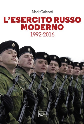 Esercito russo moderno - russo,