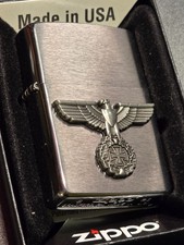 Zippo Aquila imperiale AQUILA