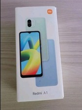 Smartphone Redmi A1 Nero 2 GB