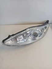 FARO FANALE ANTERIORE SINISTRO