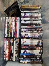 MOVIES DVD SALE COLLECTION
