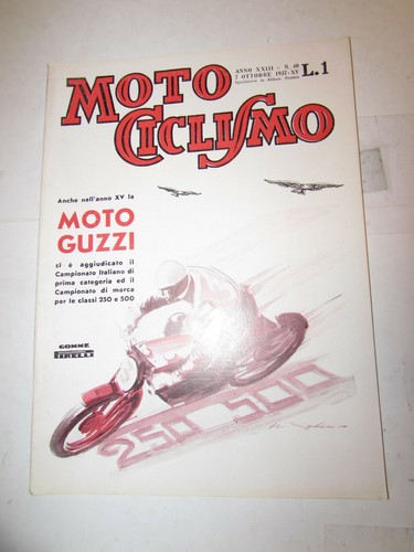 Moto ciclismo rivista - ciclismo,