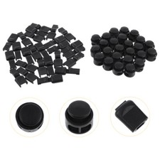 Fermagli di bloccaggio per