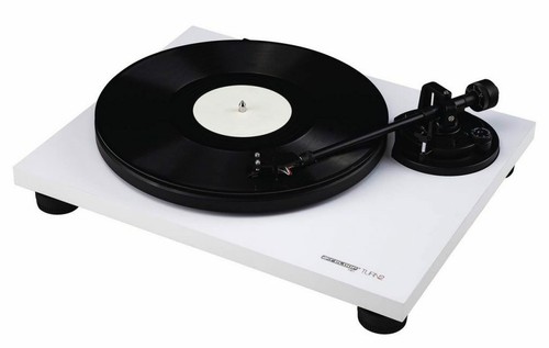 Reloop hifi turn2 - reloop,