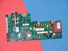 Scheda ufficio Saeco