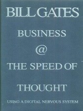 BUSINESS THE SPEED OF THOUGHT