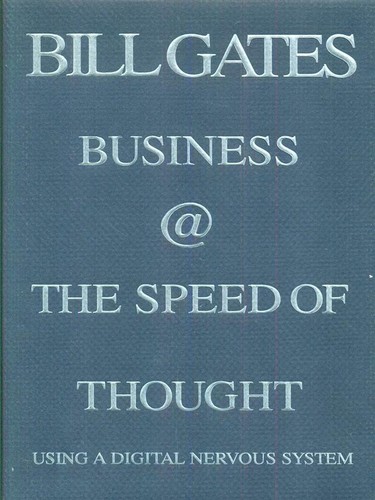 Business the speed - the, of