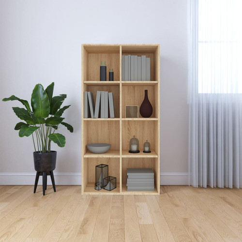 Vidaxl libreria credenza - vidaxl, libreria/credenza