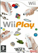 wii play wii