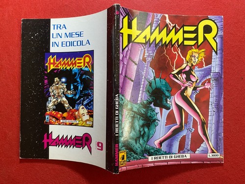 Hammer reietti di - hammer,