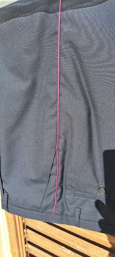 Pantaloni guardie giurate - pantaloni,