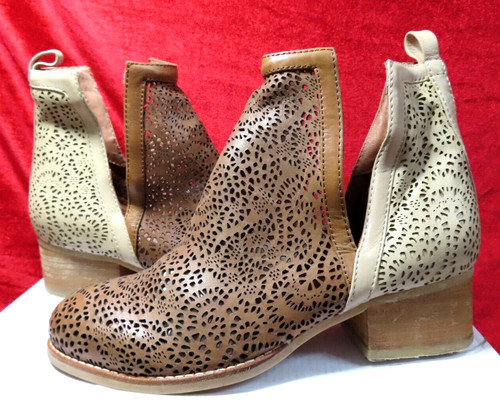 Jeffrey campbell traforato - campbell,
