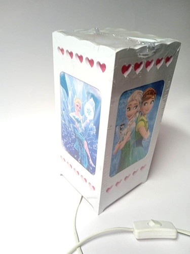 Lume cameretta bambina - lume,