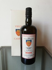 Rum Vieux Casimir Caroni Cask LMDW Velier no Demerara Foursquare Saint James