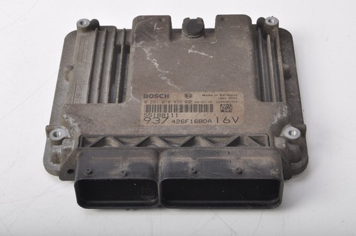 Alfa romeo 147 jtd - 1.9,