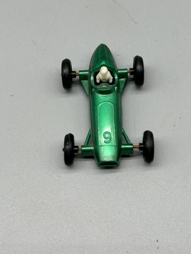 Modellino g prix scala - modellino, g/prix