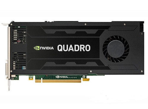 Leadtek nvidia quadro k4200 - quadro,