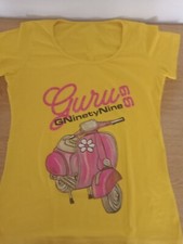 Molto Bella La Maglia Guru