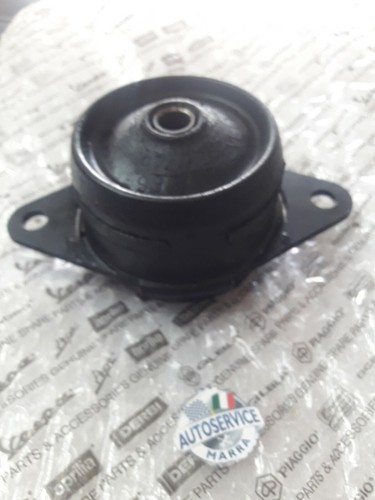 Supporto motore oleodinamico - supporto,