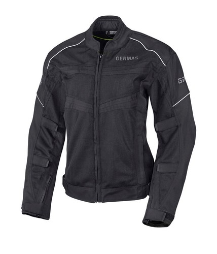Giacca moto outback donna - donna,