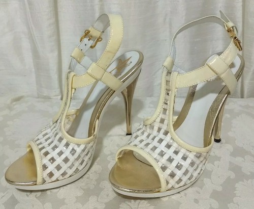 Scarpe angel lady - lady, blanco