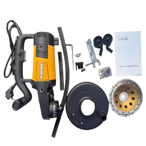 Smerigliatrice elettrica