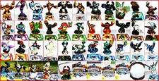 SKYLANDERS XXL GIANTS FIGURE A