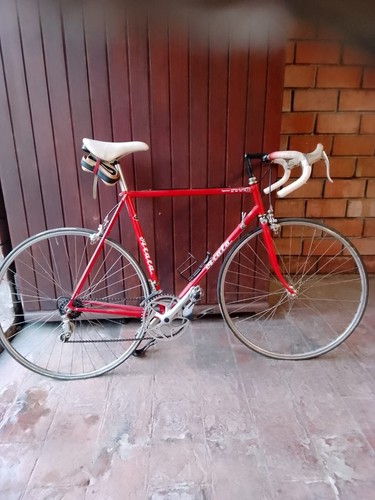 Bici corsa atala ottimo - bici,