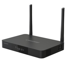 Orbsmart r82 hdr10 - 4k, dolby