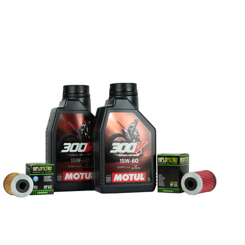 Cambio olio hf155 hf651 - olio, +