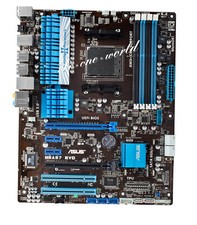 Asus M5A97 EVO Motherbroad