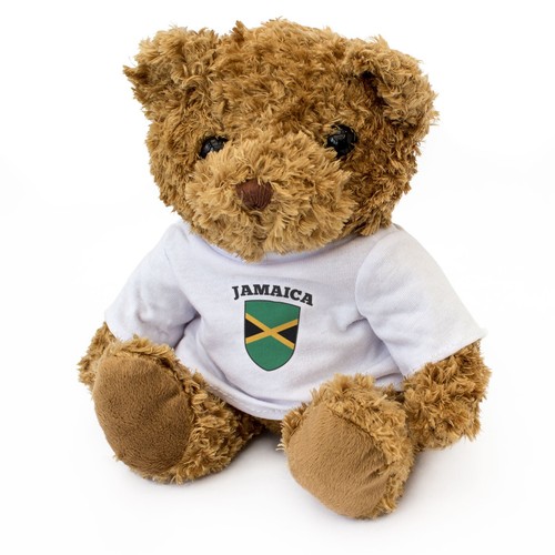 Nuovo bandiera giamaica - nuovo,