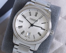 Orologio uomo automatico Louis