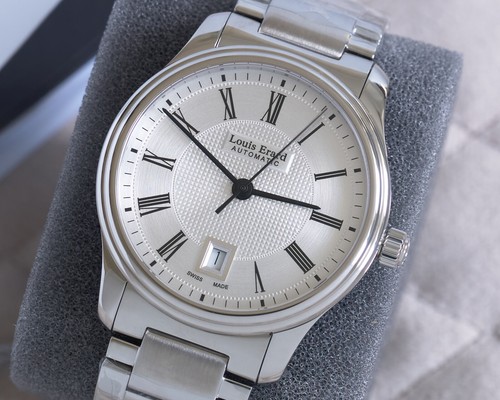 Orologio uomo automatico louis - orologio,