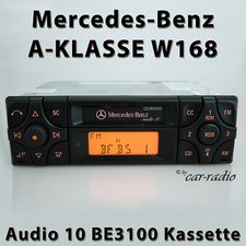 Radio audio originale - , mercedes